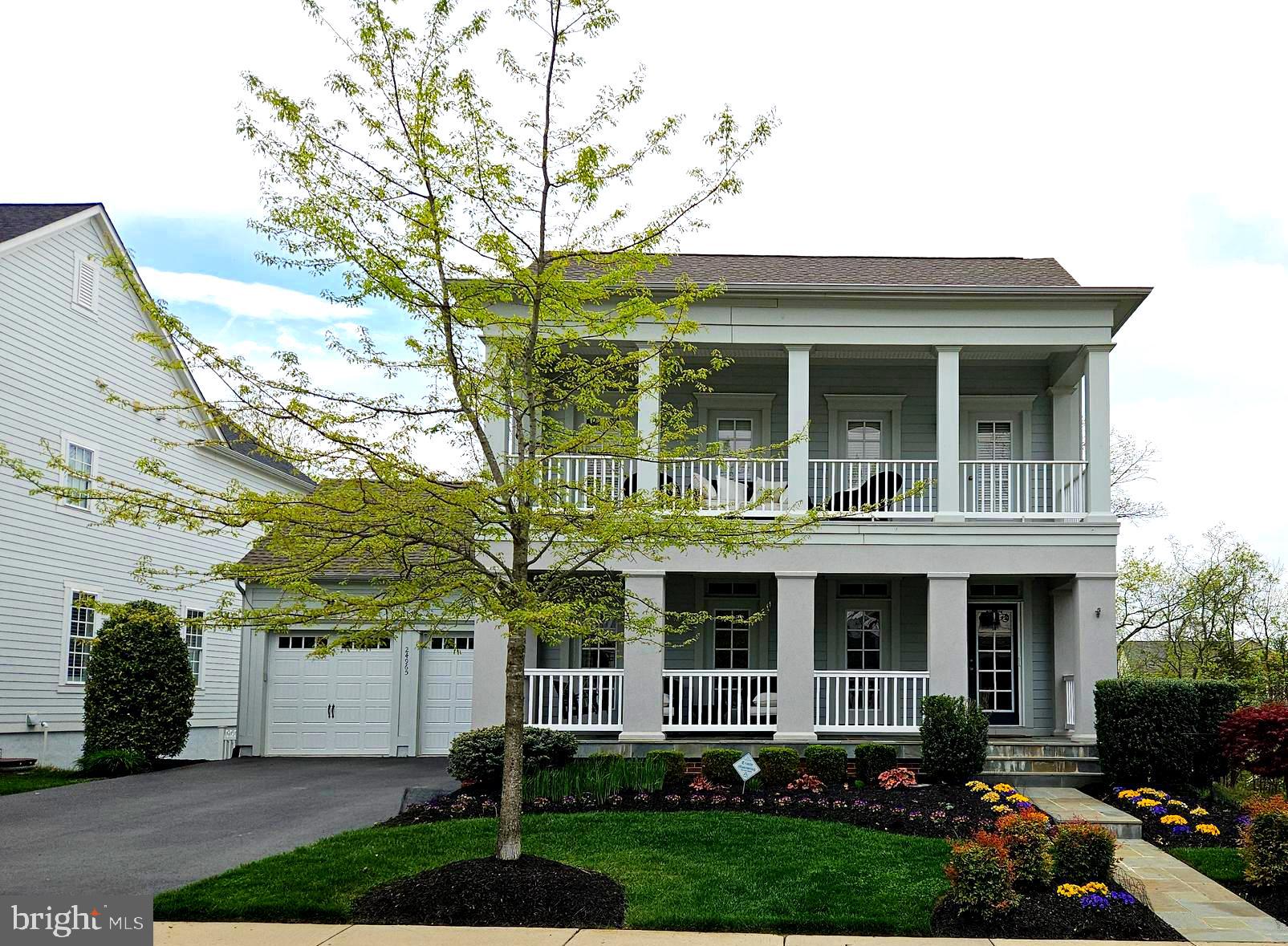 WILLOWSFORD - Residential Lease