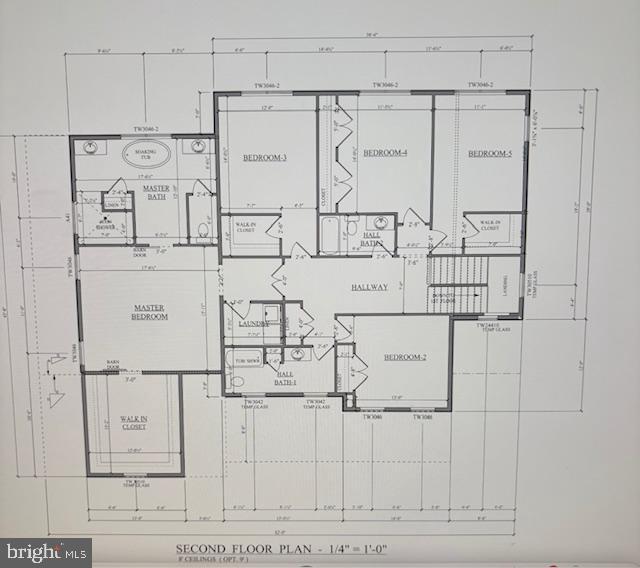 2300 ARTHURS WOODS DRIVE