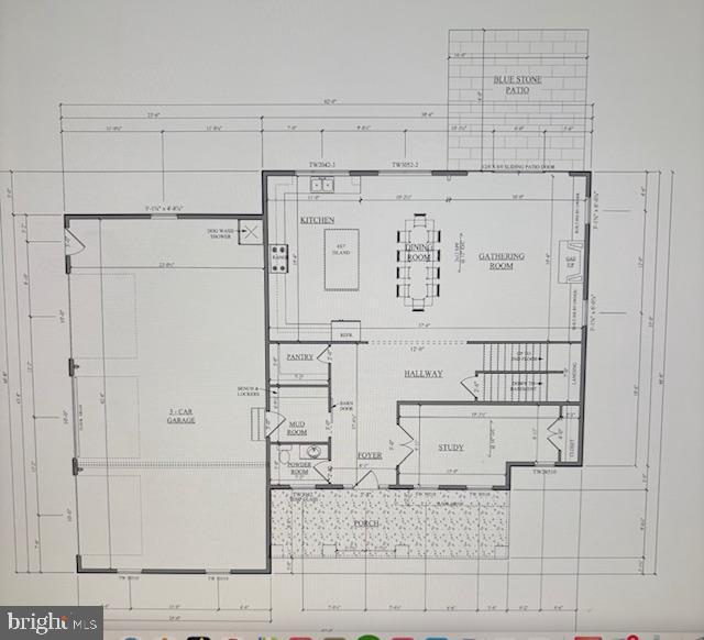 2300 ARTHURS WOODS DRIVE