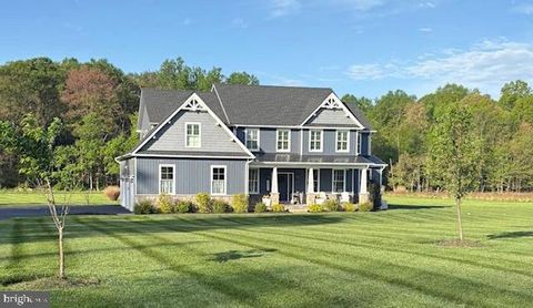 2300 ARTHURS WOODS DRIVE BEL AIR MD 21015