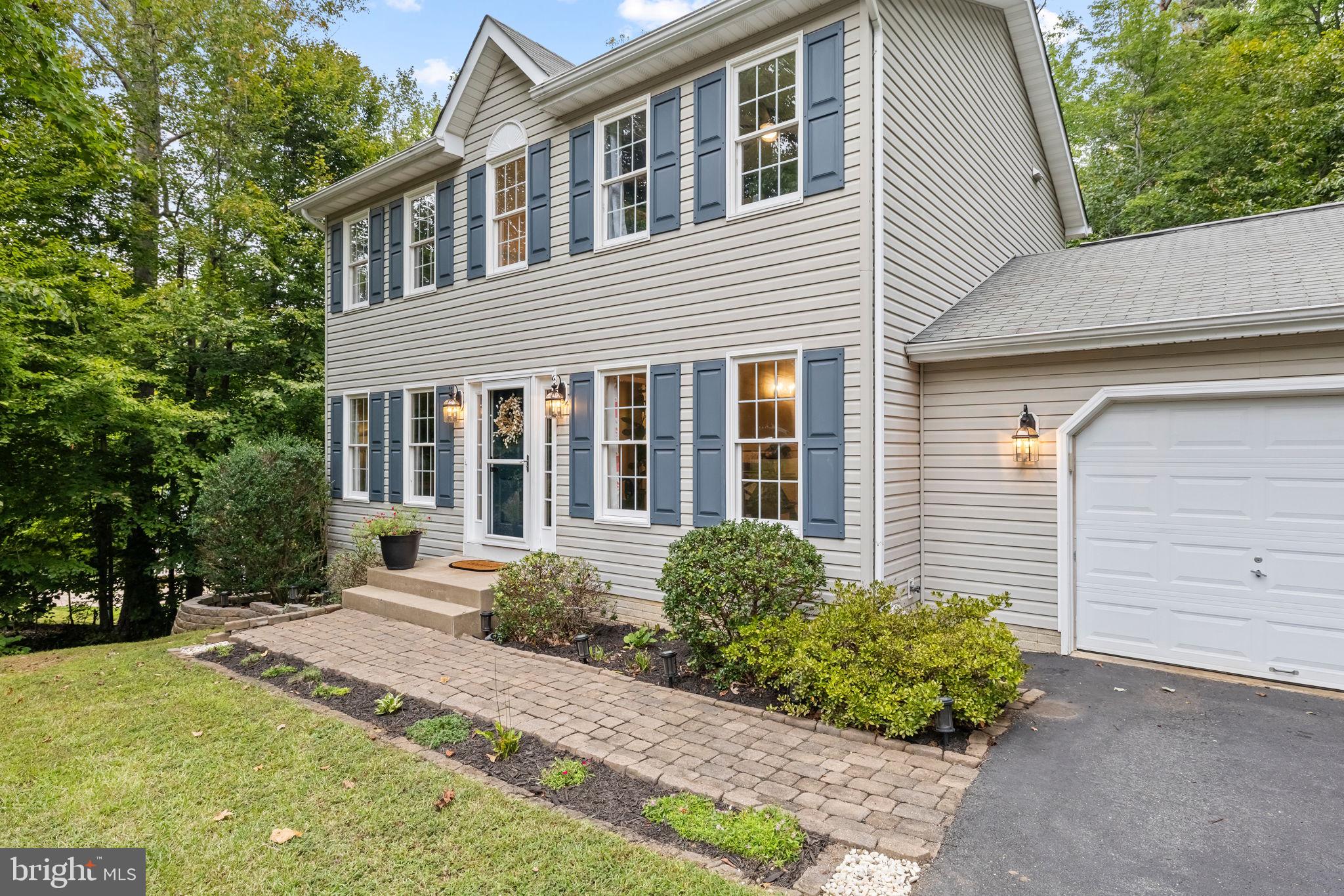 8427 TOMPKINS DRIVE
