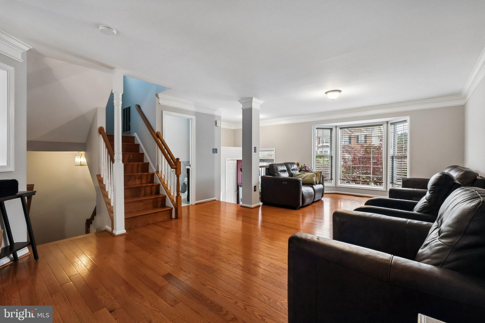BRIDLEWOOD - Residential