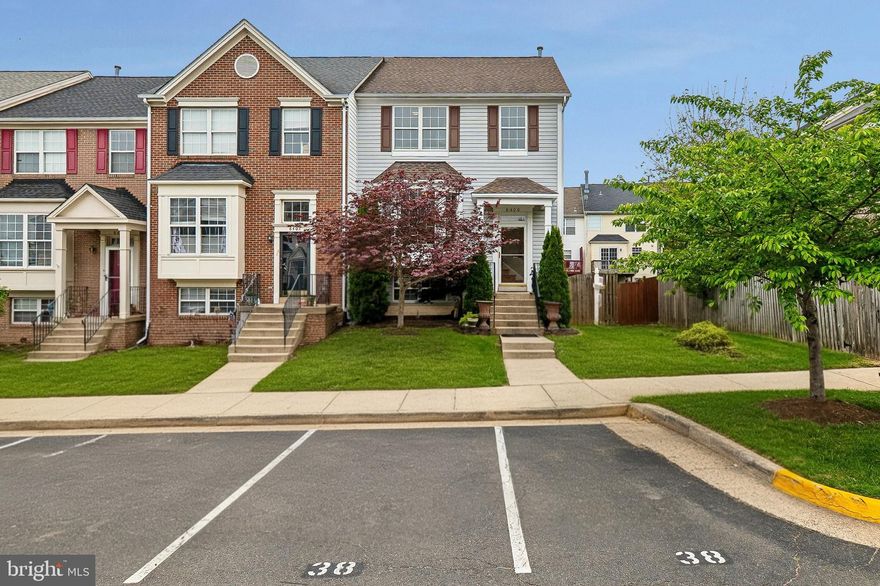 OFFER DEADLINE SET FOR Monday, May 4th at 7pm.
Welcome to 8409 Tackhouse Loop in Gainesville, VA—a beautifully maintained 3-bedroom, 3.5-bath home in a highly sought-after community. Roof replaced within 6 years, HVAC replaced in 2023, Water heater replaced in 2025. This property features a bright, open-concept layout with spacious living and dining areas, and a stylish kitchen designed for both everyday living and effortless entertaining.

Upstairs, enjoy generously sized bedrooms, including a comfortable primary suite that offers a peaceful retreat. Step outside to a private outdoor space perfect for relaxing or hosting gatherings.

Ideally located near shopping, dining, and major commuter routes, this home delivers the perfect balance of comfort, convenience, and value. Schedule your private showing today.
