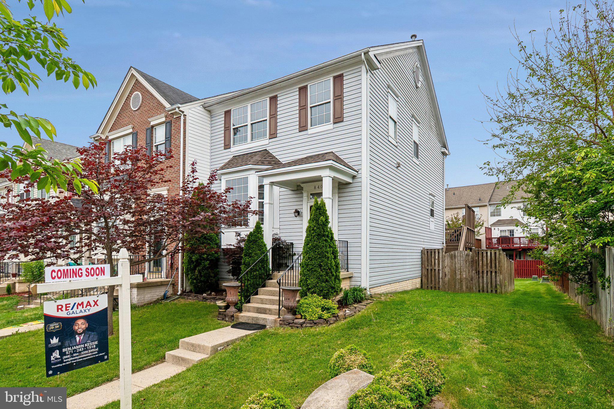 BRIDLEWOOD - Residential
