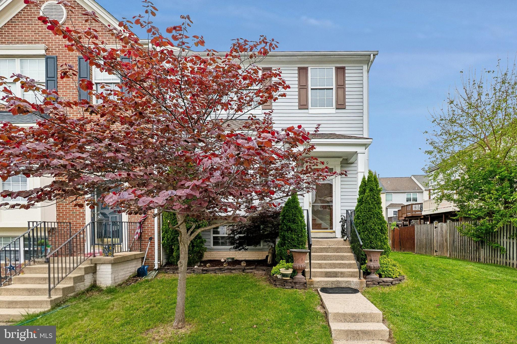 BRIDLEWOOD - Residential