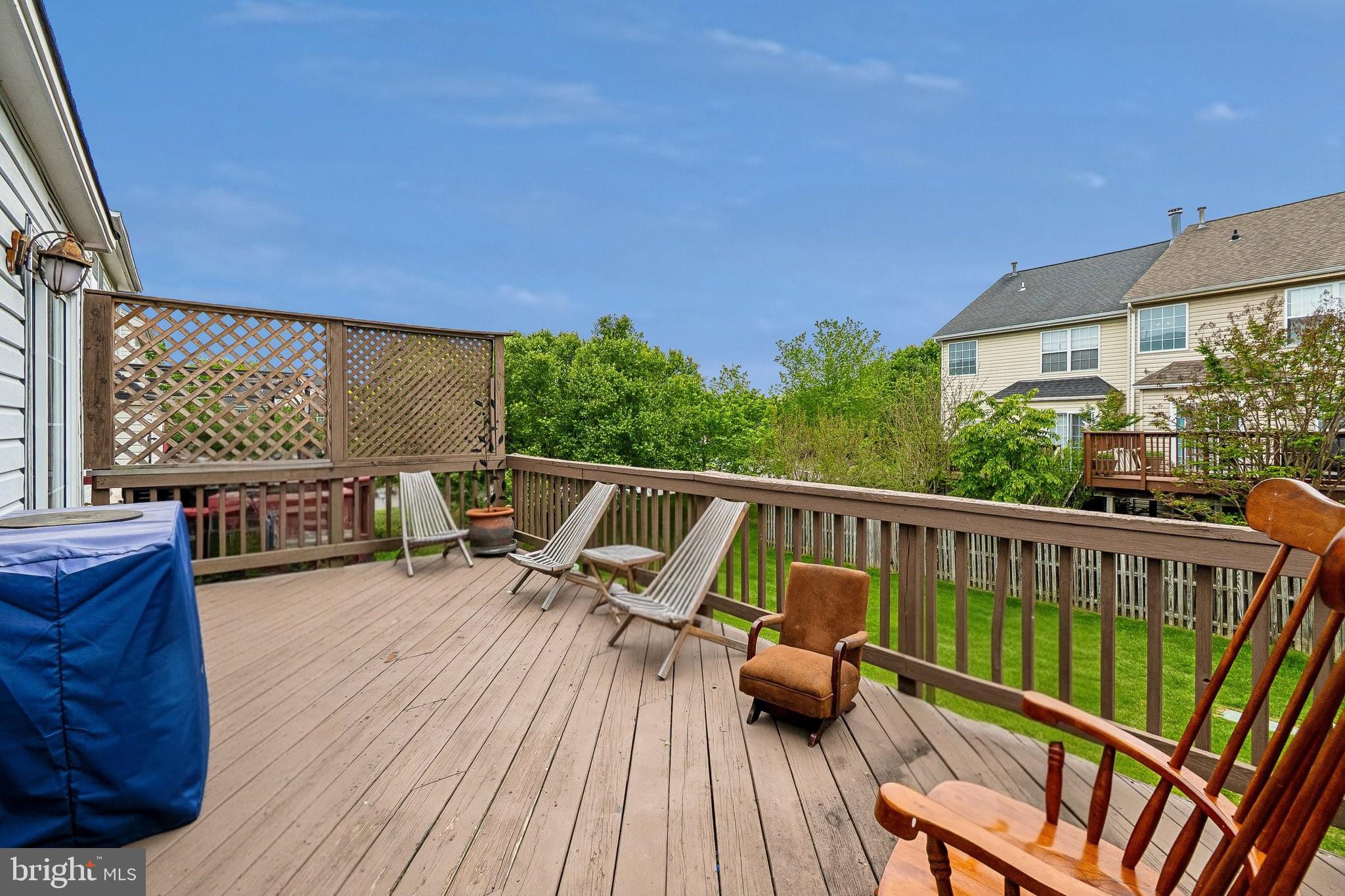 BRIDLEWOOD - Residential