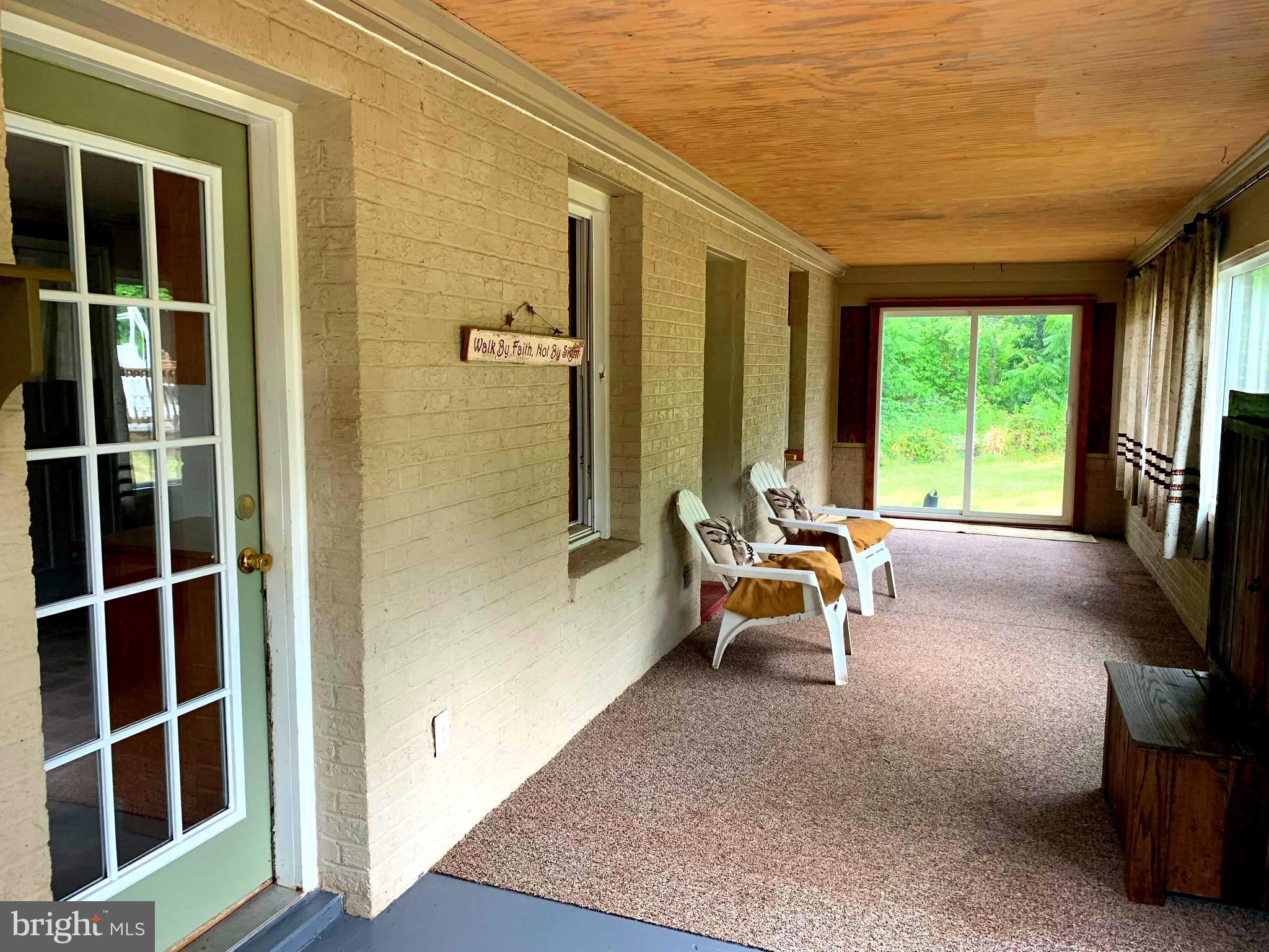 DEATH VALLEY RD - Residential