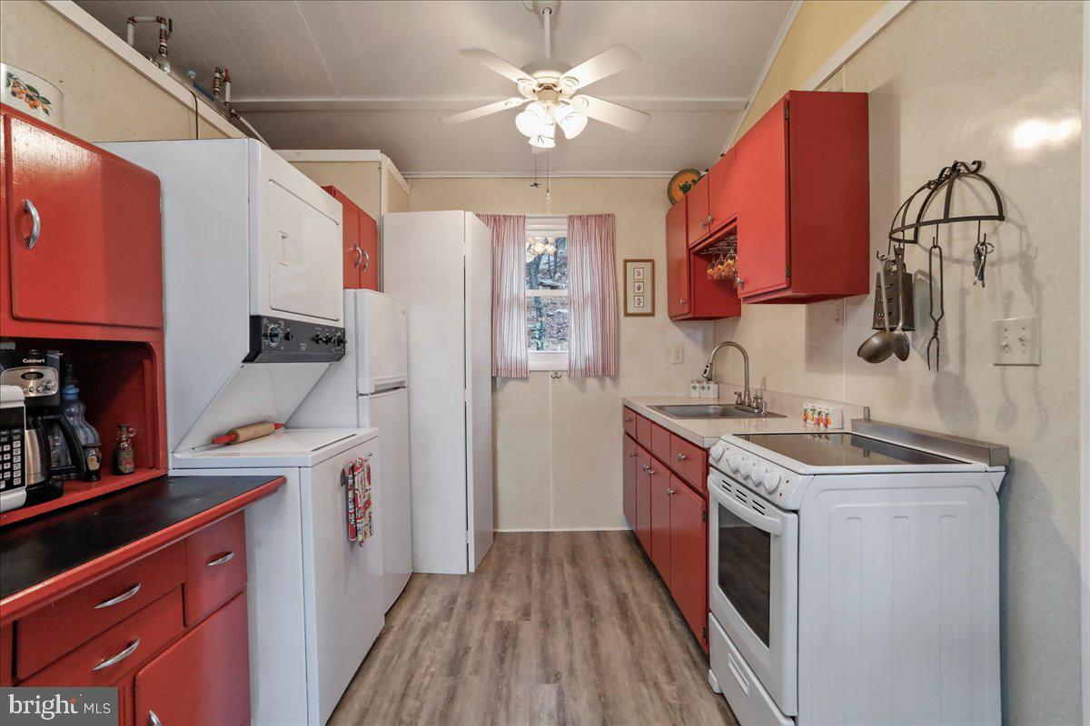 EAGLE MOUNTAIN - Residential