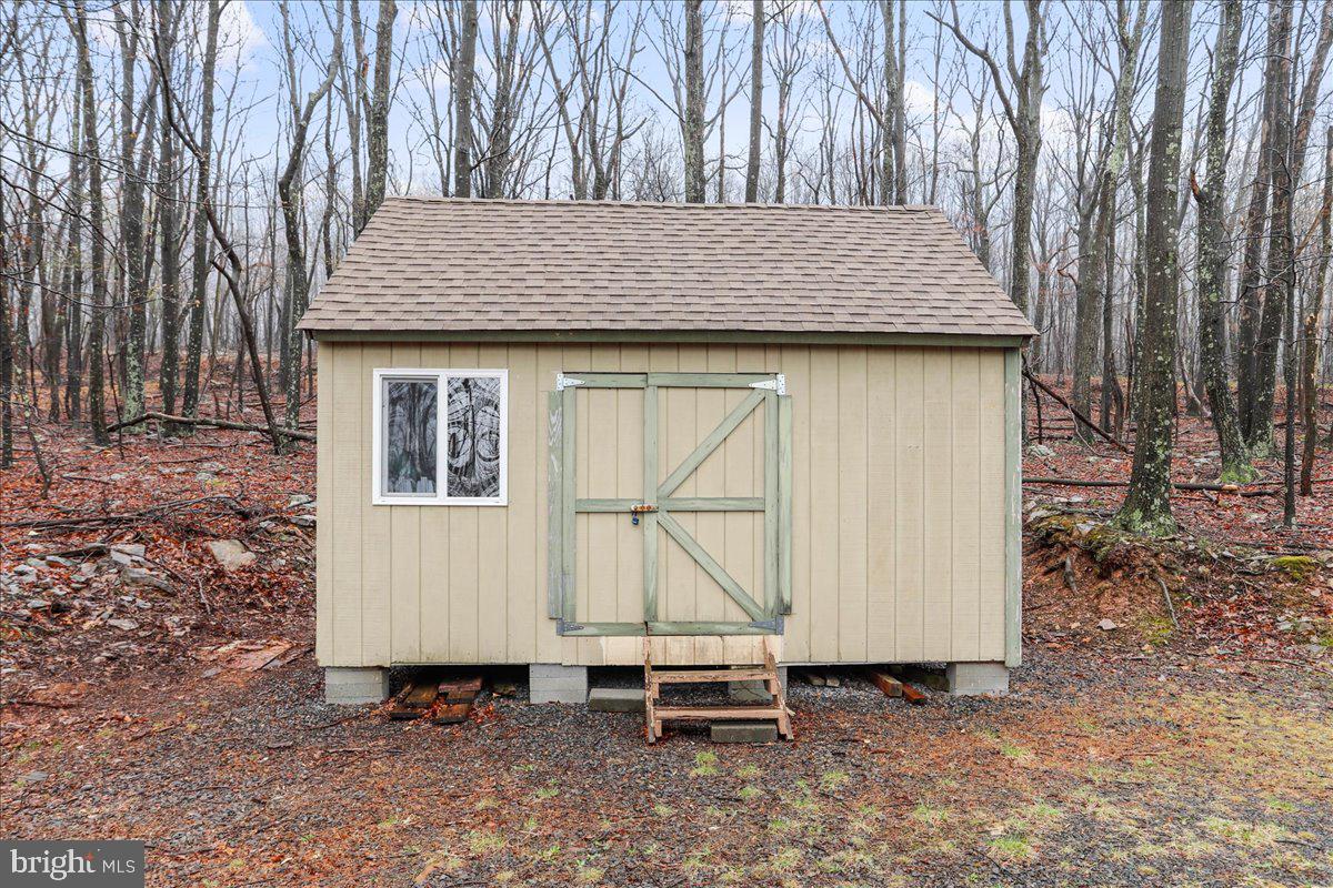 EAGLE MOUNTAIN - Residential