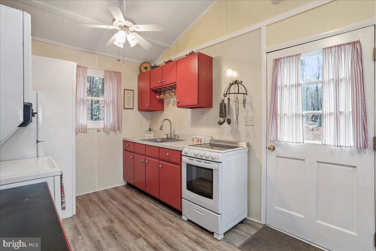 EAGLE MOUNTAIN - Residential