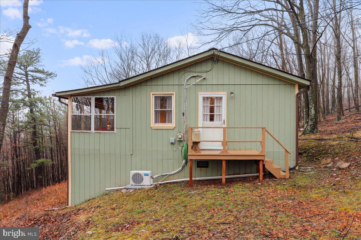 EAGLE MOUNTAIN - Residential