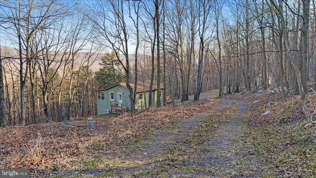 EAGLE MOUNTAIN - Residential