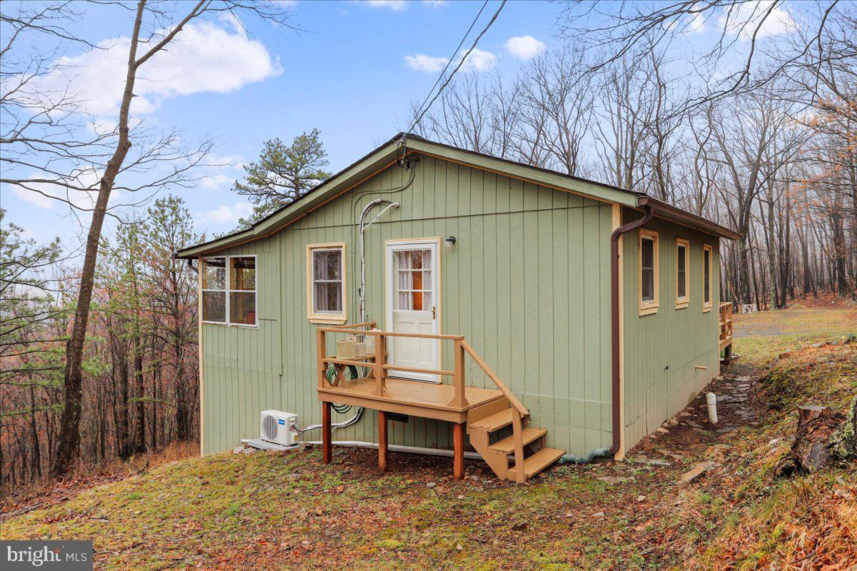 EAGLE MOUNTAIN - Residential