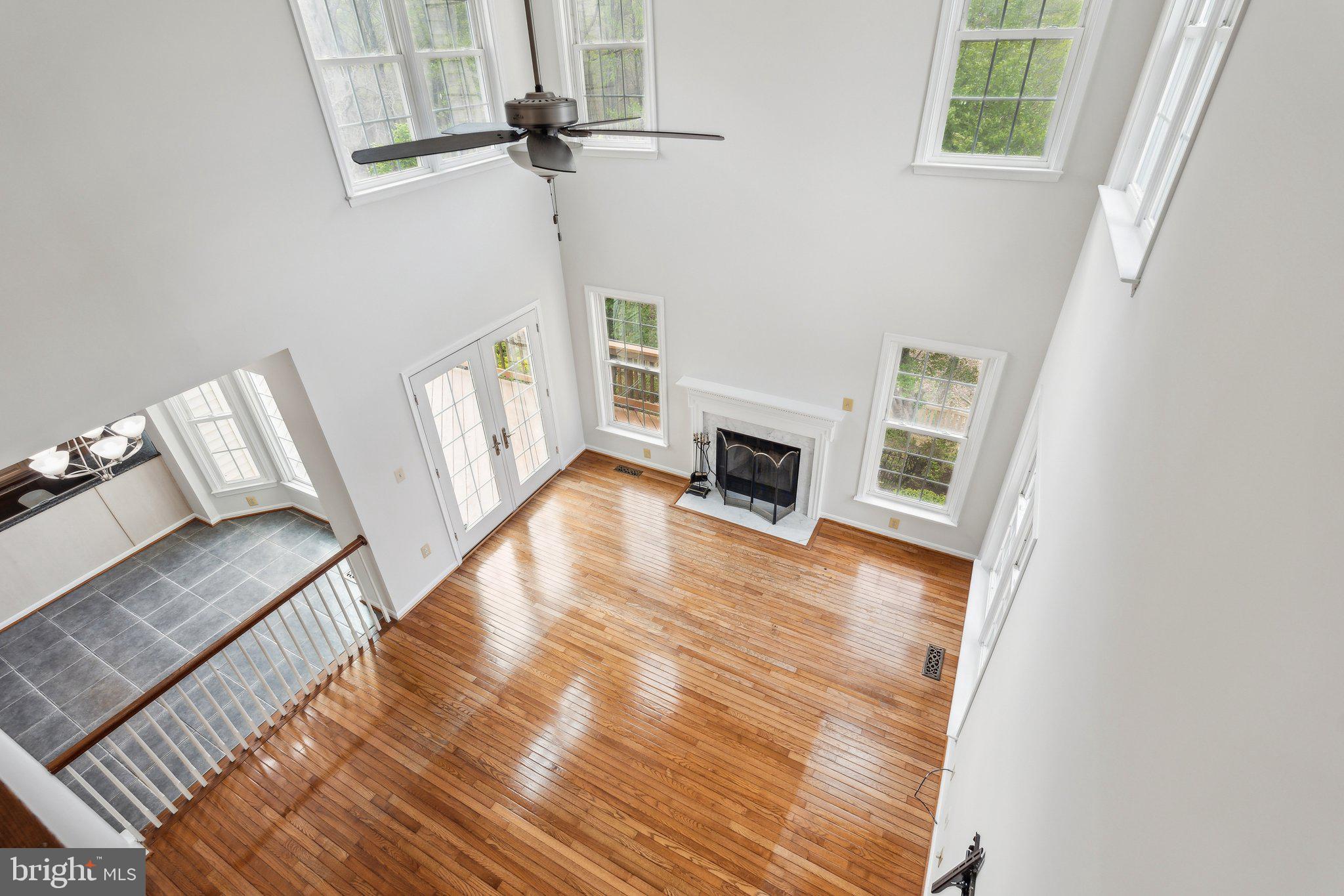 HAMPTON OAKS - Residential