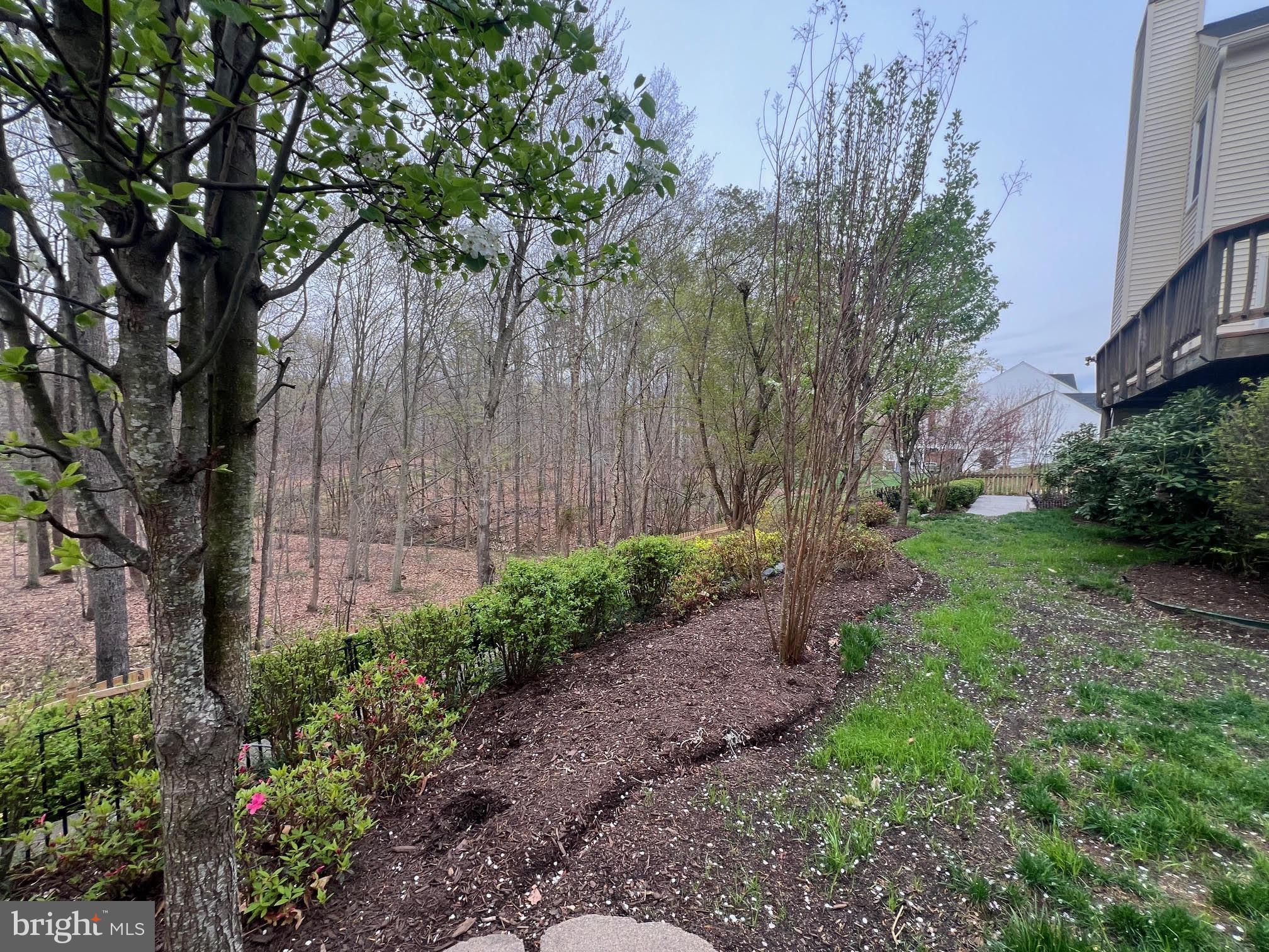 HAMPTON OAKS - Residential