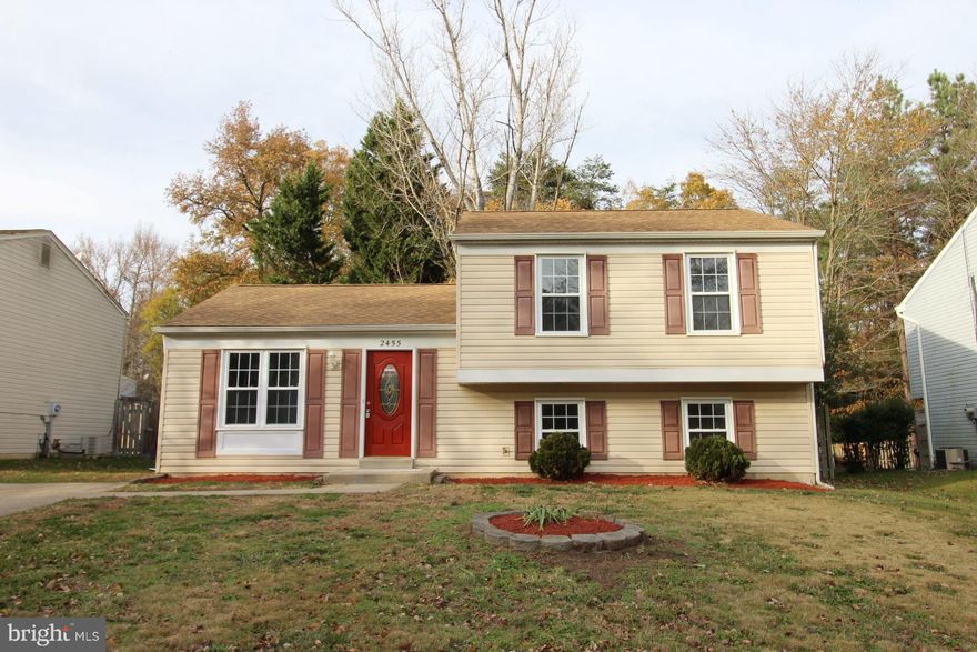 Ignore Days on the Market, the prior contract fell through. This fabulous renovation comes with all new HVAC, hot water tank, doors, appliances and fixtures. The timeless white kitchen cabinets complimented with granite cntr, SS appliances, and dark wood floors will sure to impress your guest. Owners BR has it's own private bath and there is a 4th BR and full bath in the bsmt for a stayover!