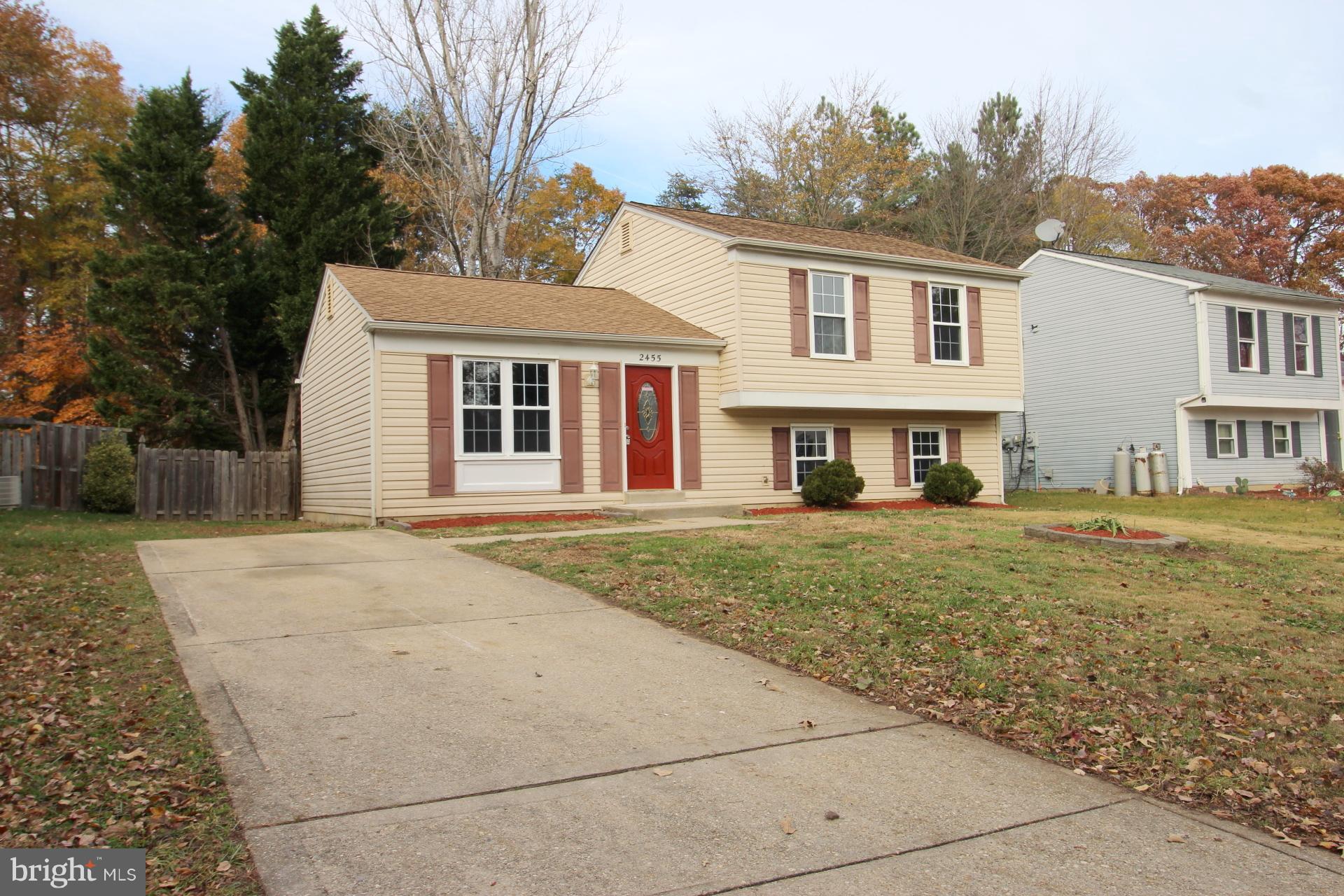 ST CHARLES SUB - WAKEFIELD - Residential