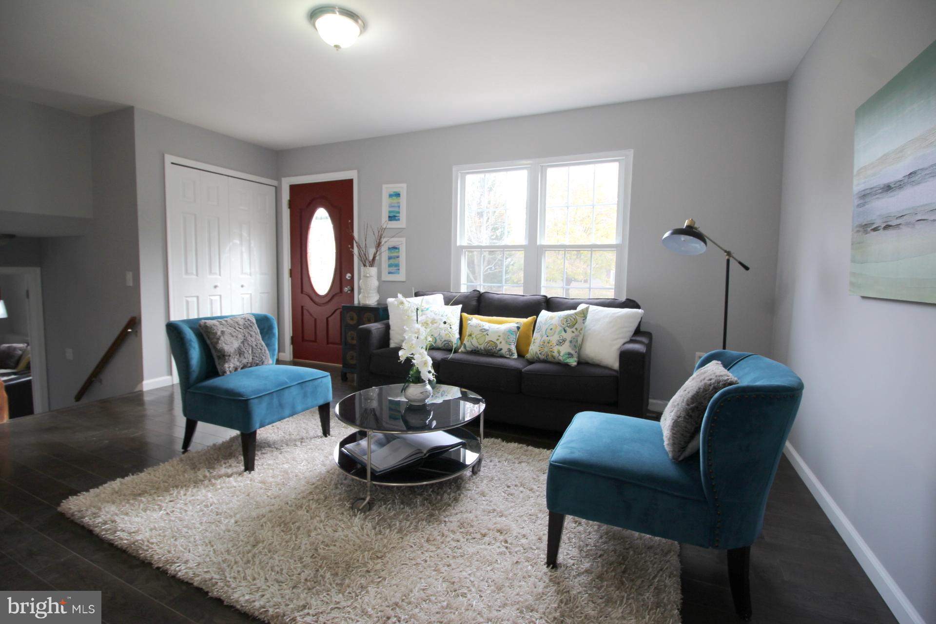 ST CHARLES SUB - WAKEFIELD - Residential