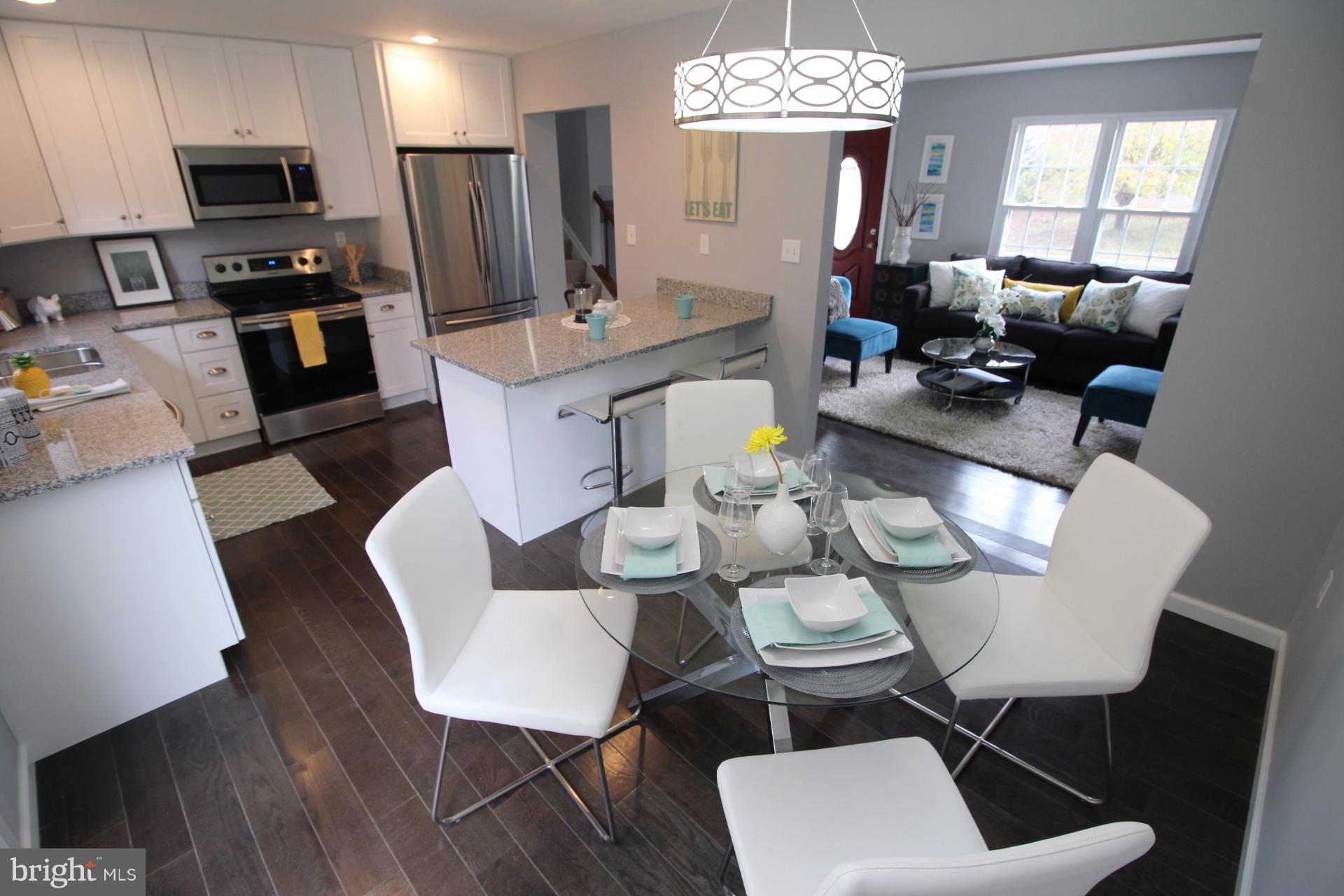 ST CHARLES SUB - WAKEFIELD - Residential