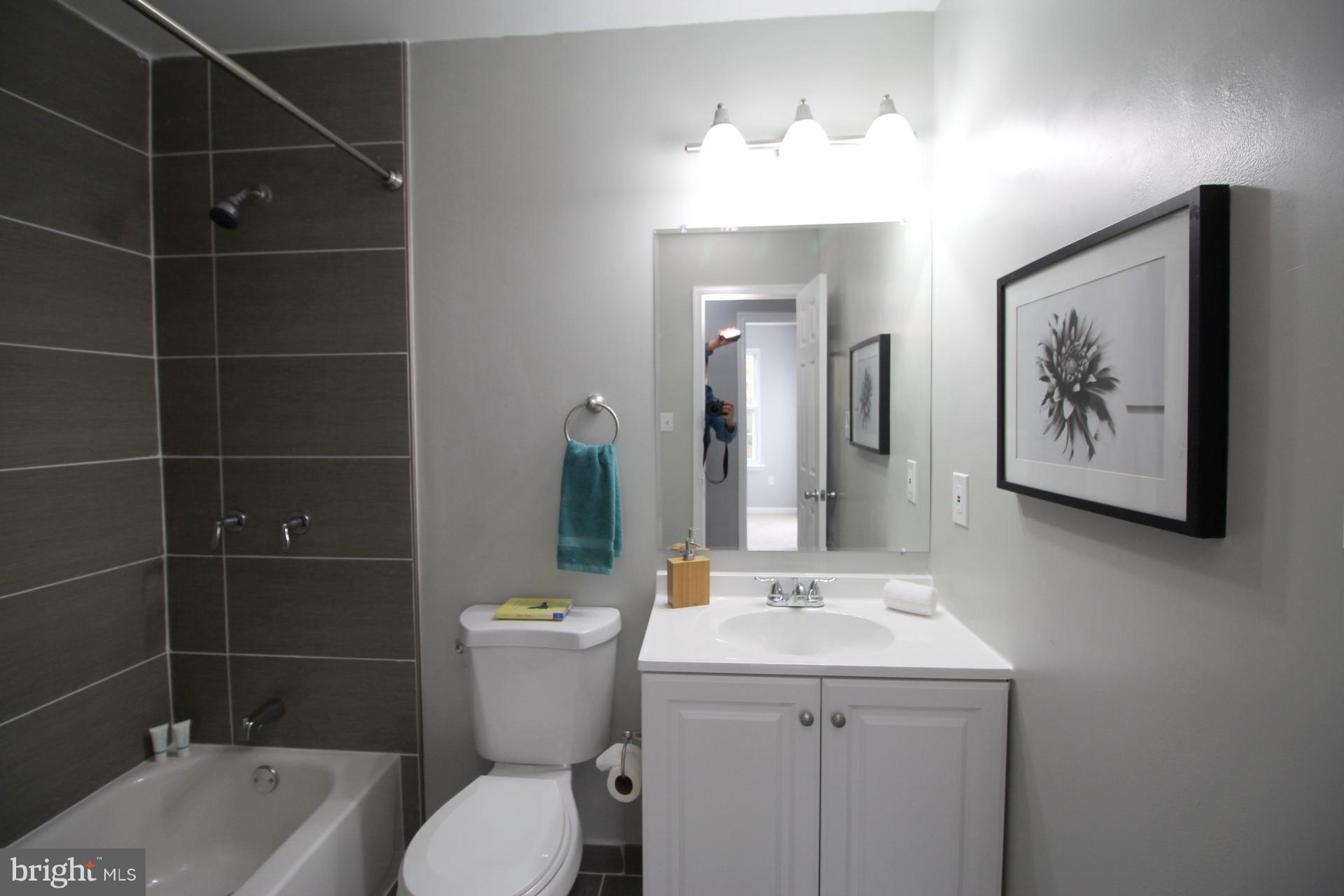 ST CHARLES SUB - WAKEFIELD - Residential