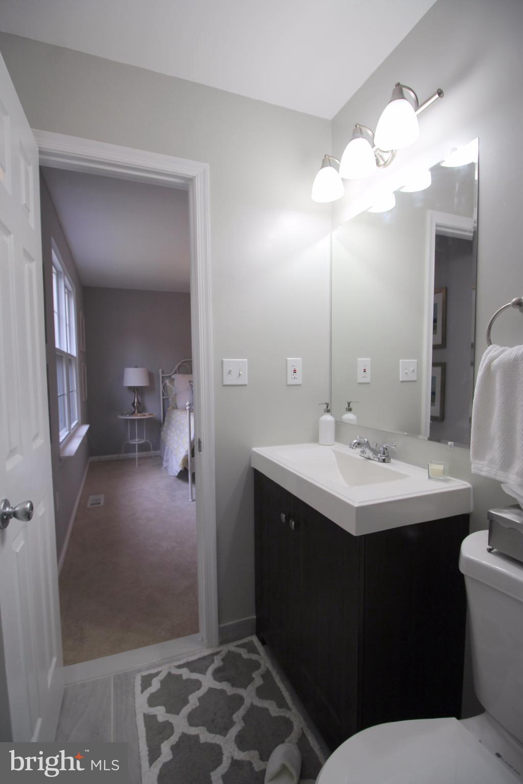 ST CHARLES SUB - WAKEFIELD - Residential