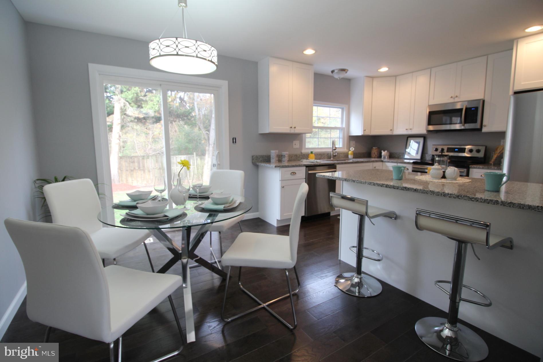 ST CHARLES SUB - WAKEFIELD - Residential