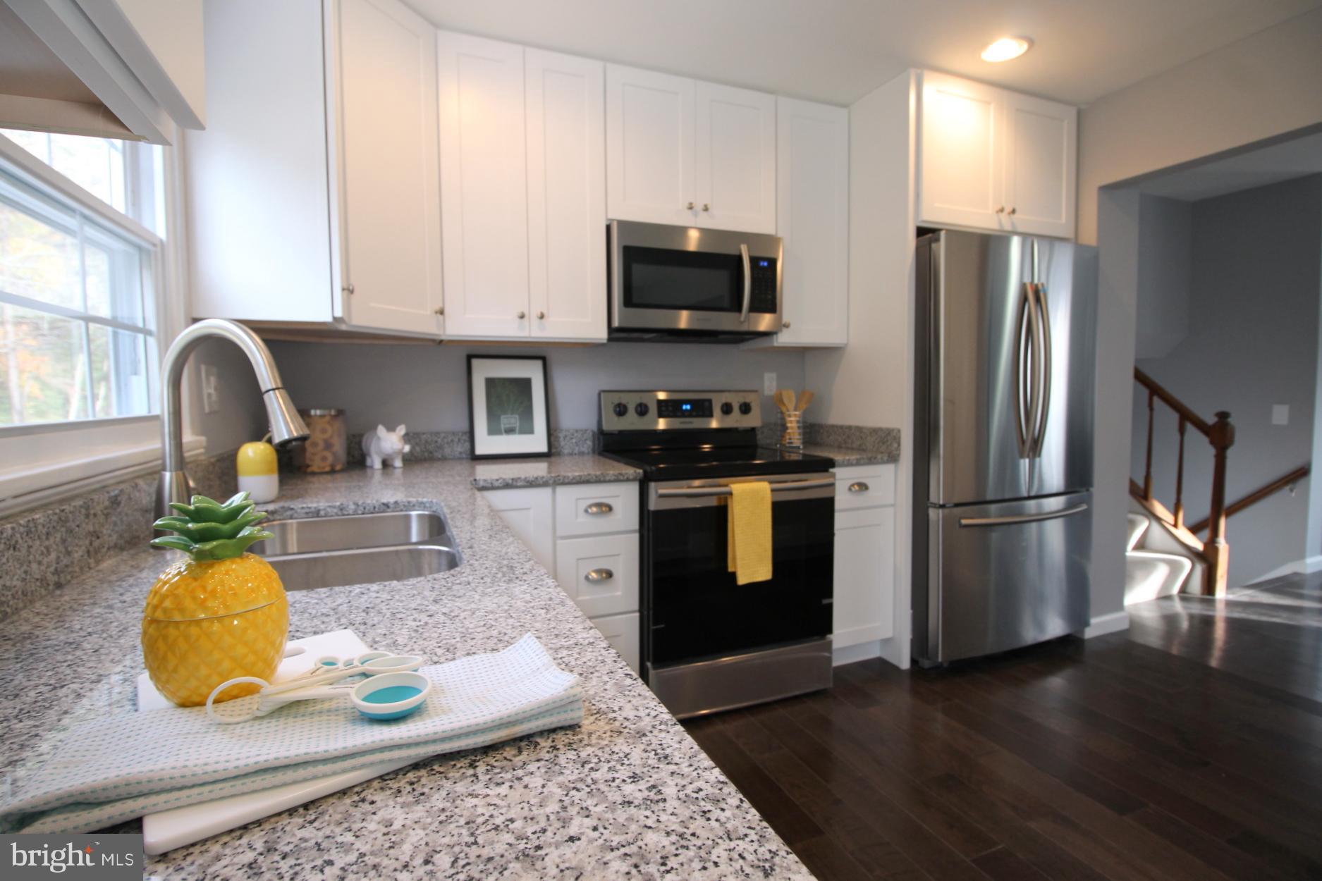 ST CHARLES SUB - WAKEFIELD - Residential