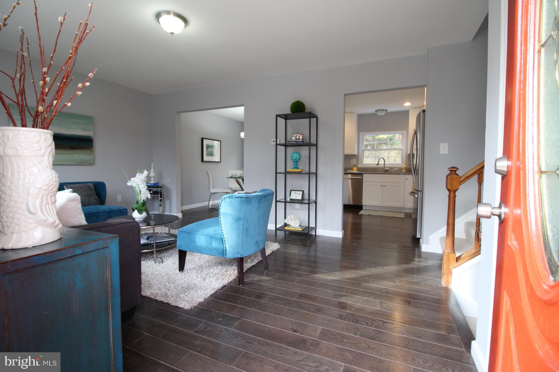 ST CHARLES SUB - WAKEFIELD - Residential