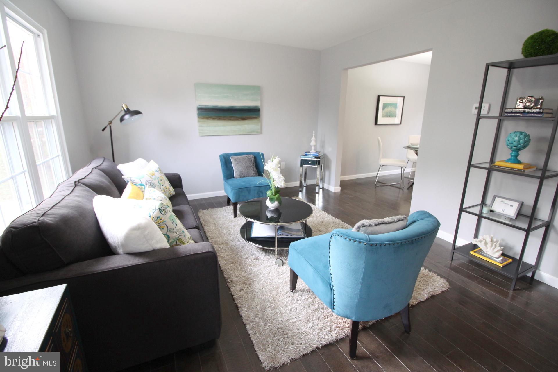 ST CHARLES SUB - WAKEFIELD - Residential