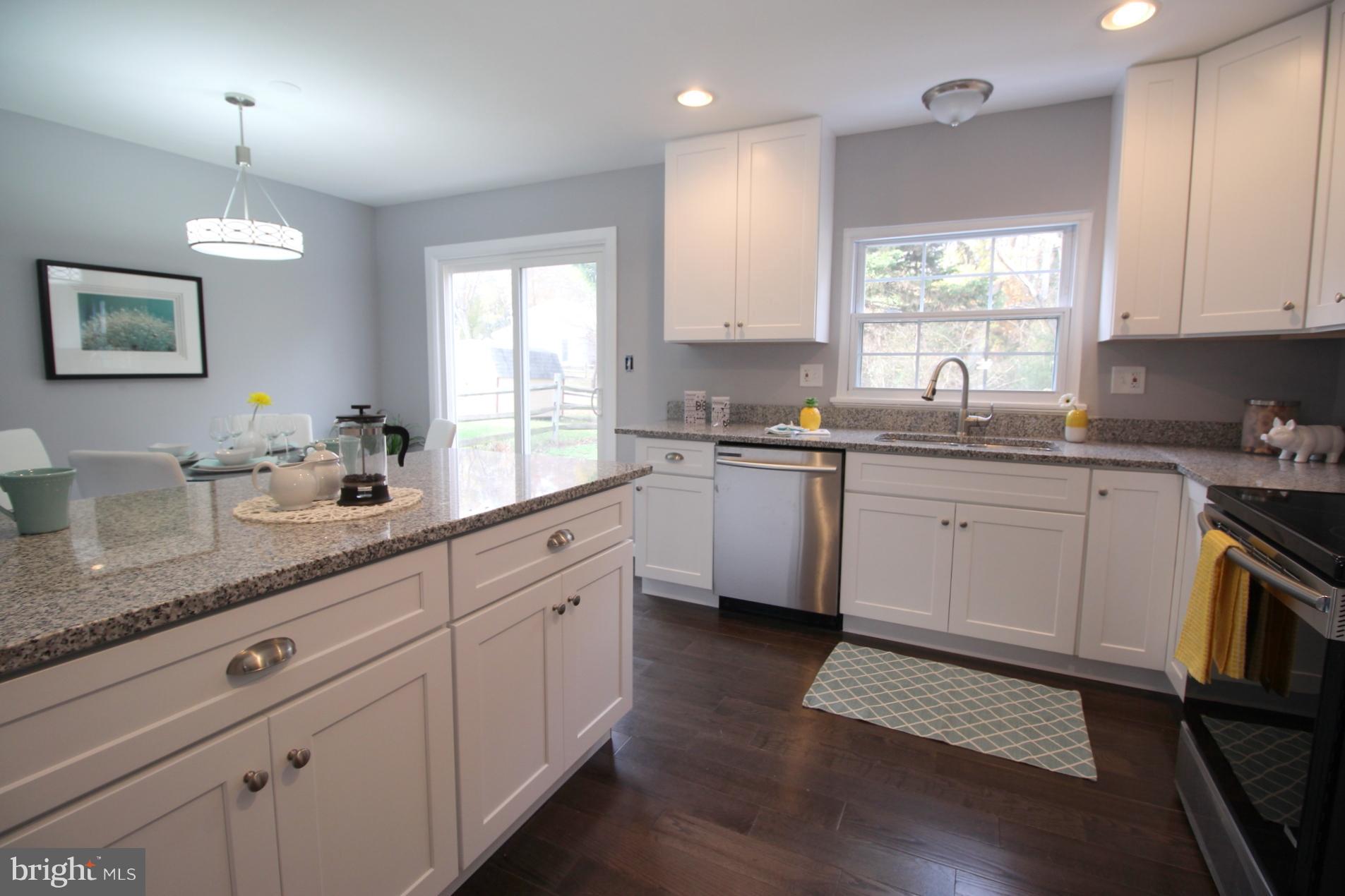 ST CHARLES SUB - WAKEFIELD - Residential