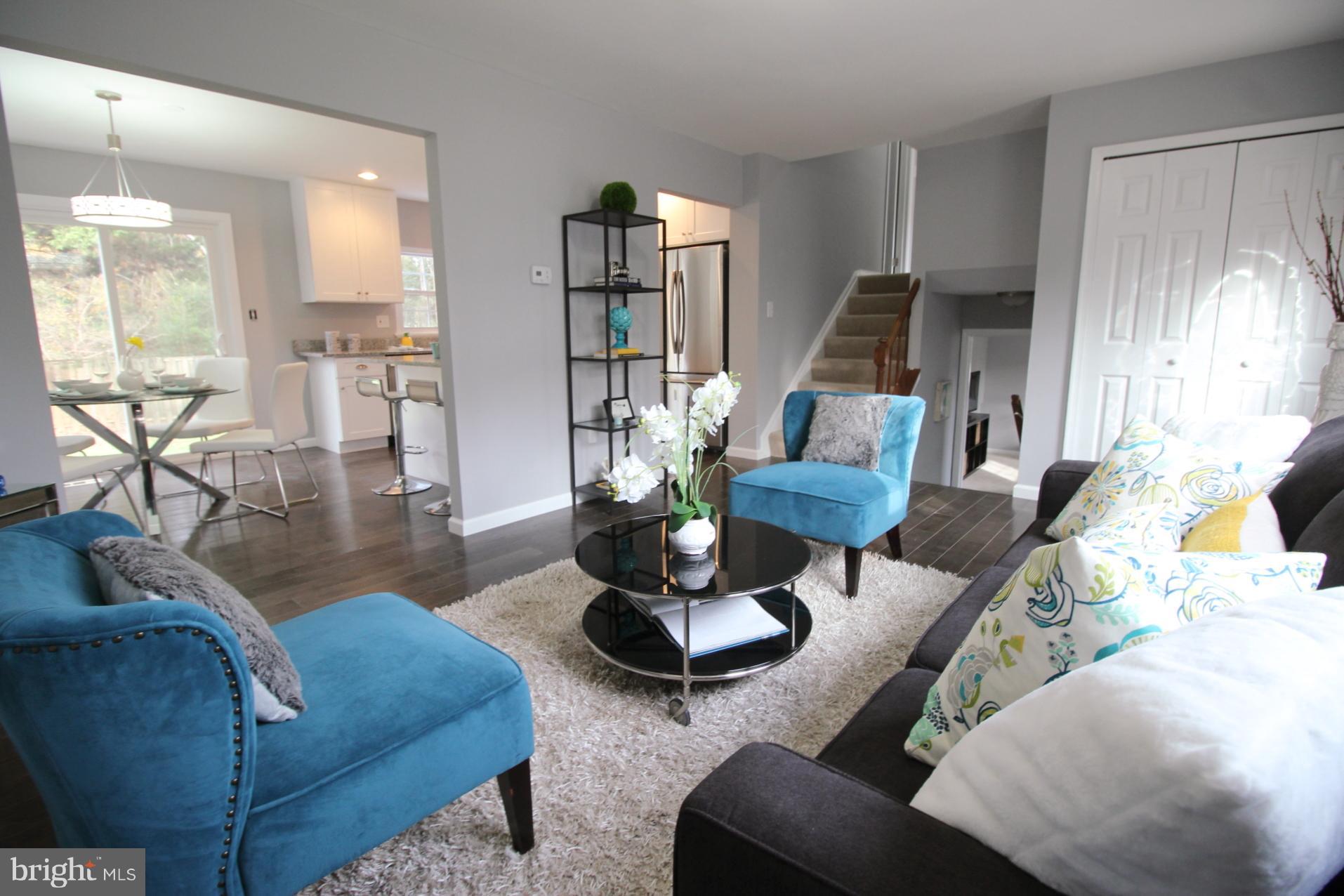 ST CHARLES SUB - WAKEFIELD - Residential