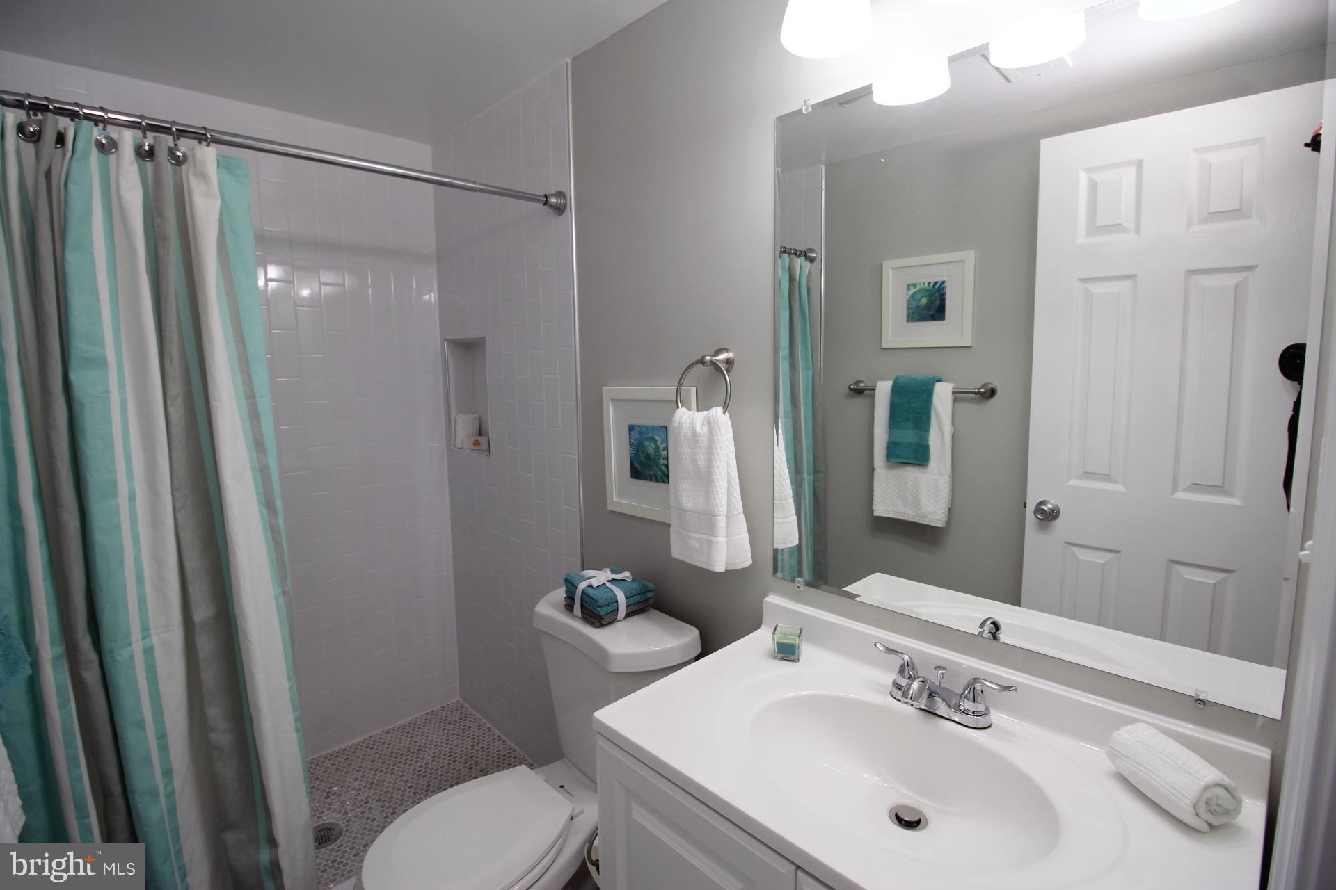 ST CHARLES SUB - WAKEFIELD - Residential