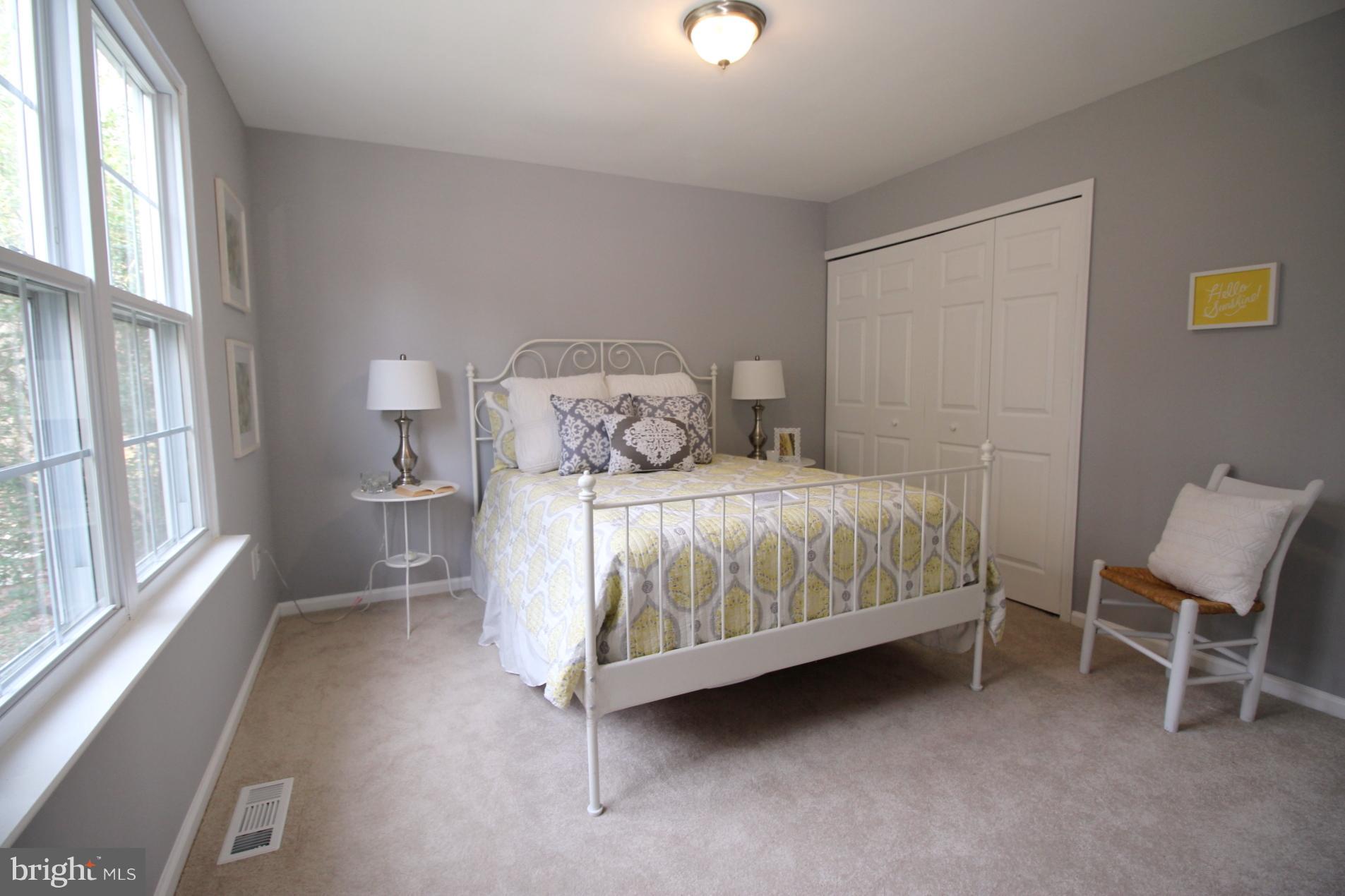 ST CHARLES SUB - WAKEFIELD - Residential