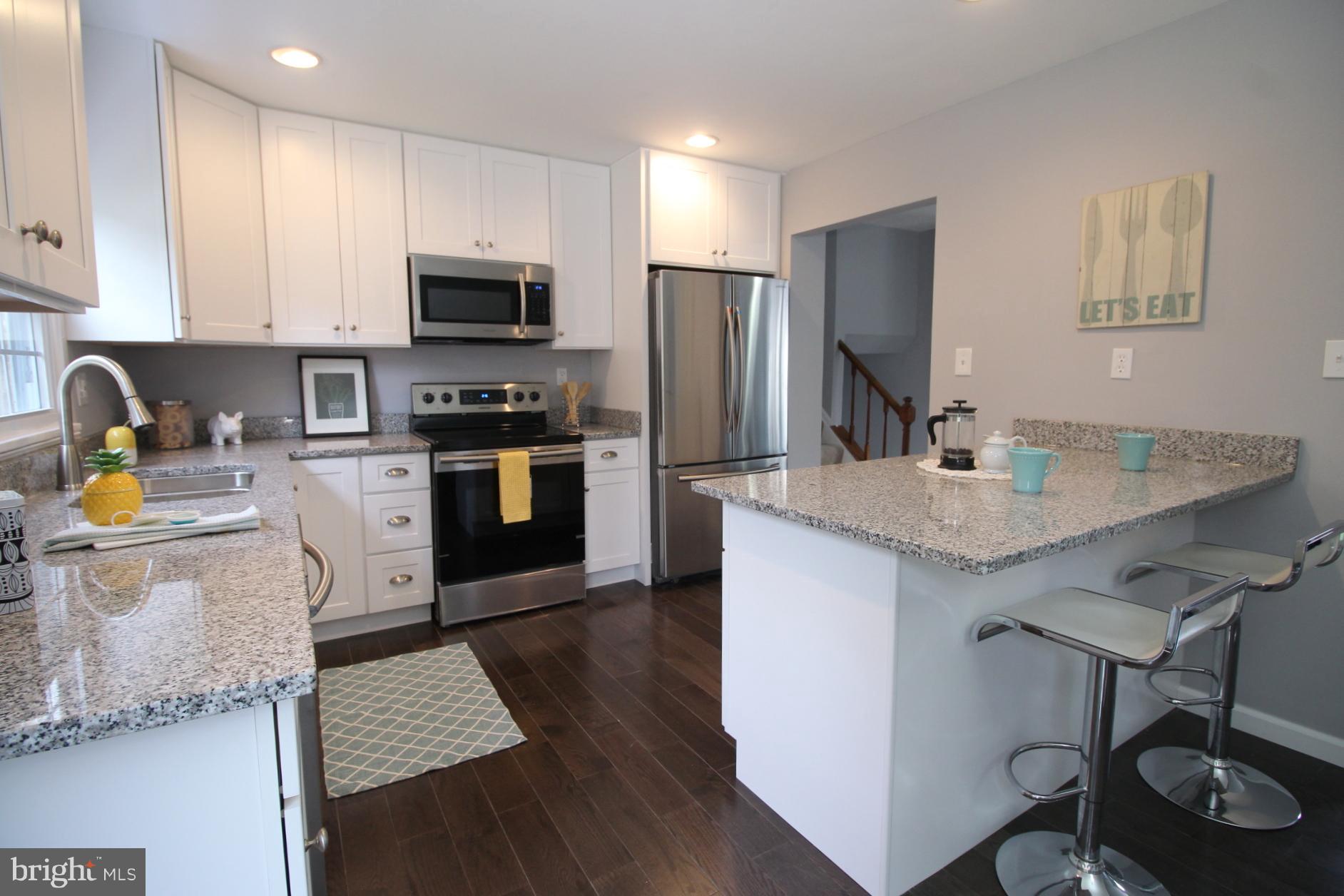 ST CHARLES SUB - WAKEFIELD - Residential