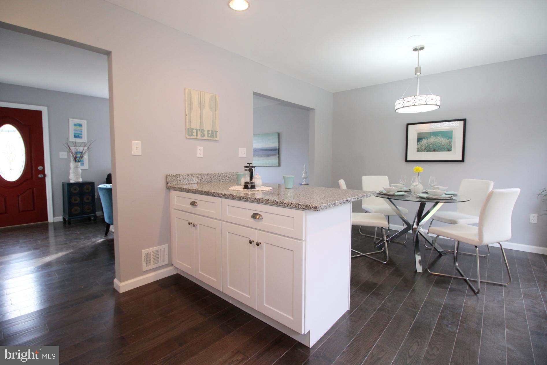 ST CHARLES SUB - WAKEFIELD - Residential