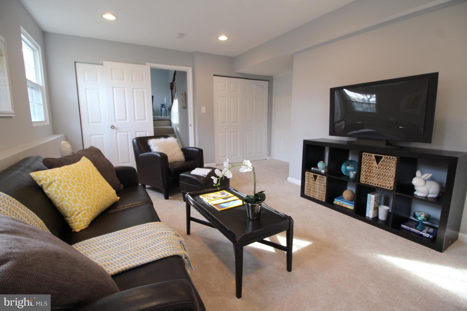 ST CHARLES SUB - WAKEFIELD - Residential