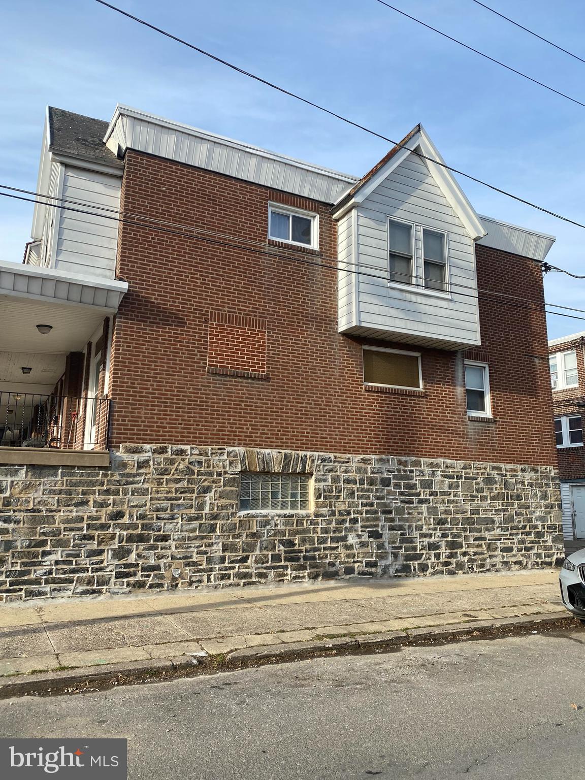 HOLMESBURG - Residential