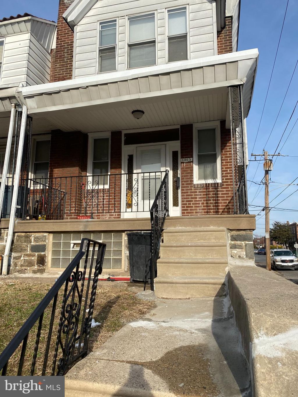Photo of 4063 Teesdale Street, PHILADELPHIA, PA 19136 (MLS # PAPH2572928)