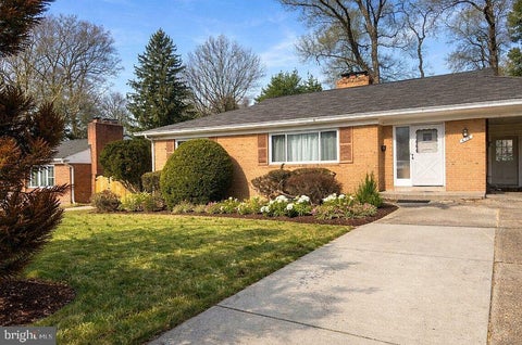 Homes For Rent - 416 Burnt Mills Avenue<br/> SILVER SPRING, MD 20901