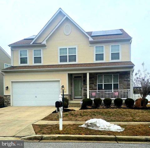 Property photo of 15226 Eve Way, Brandywine, MD 20613