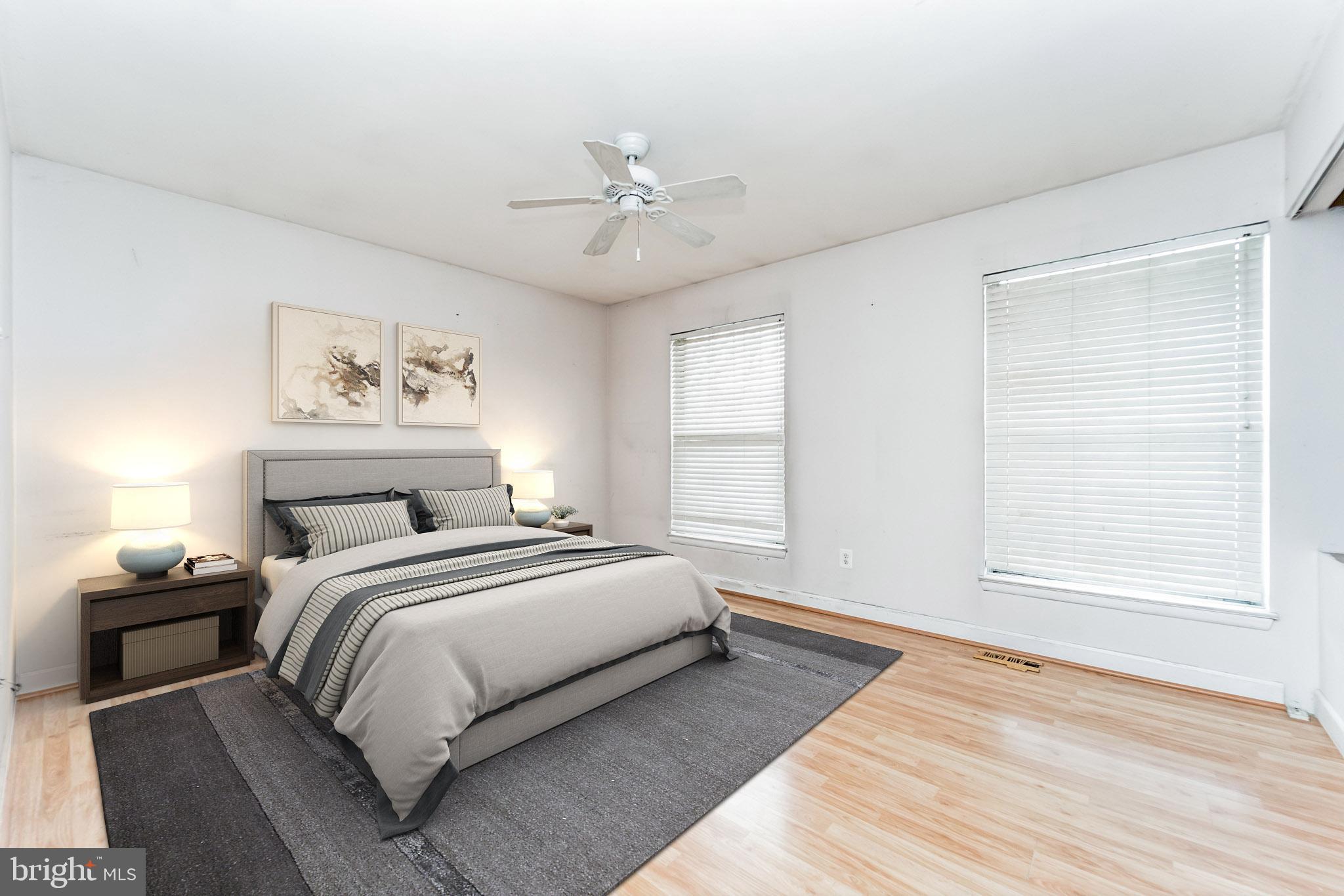 BAY COUNTRY - Residential