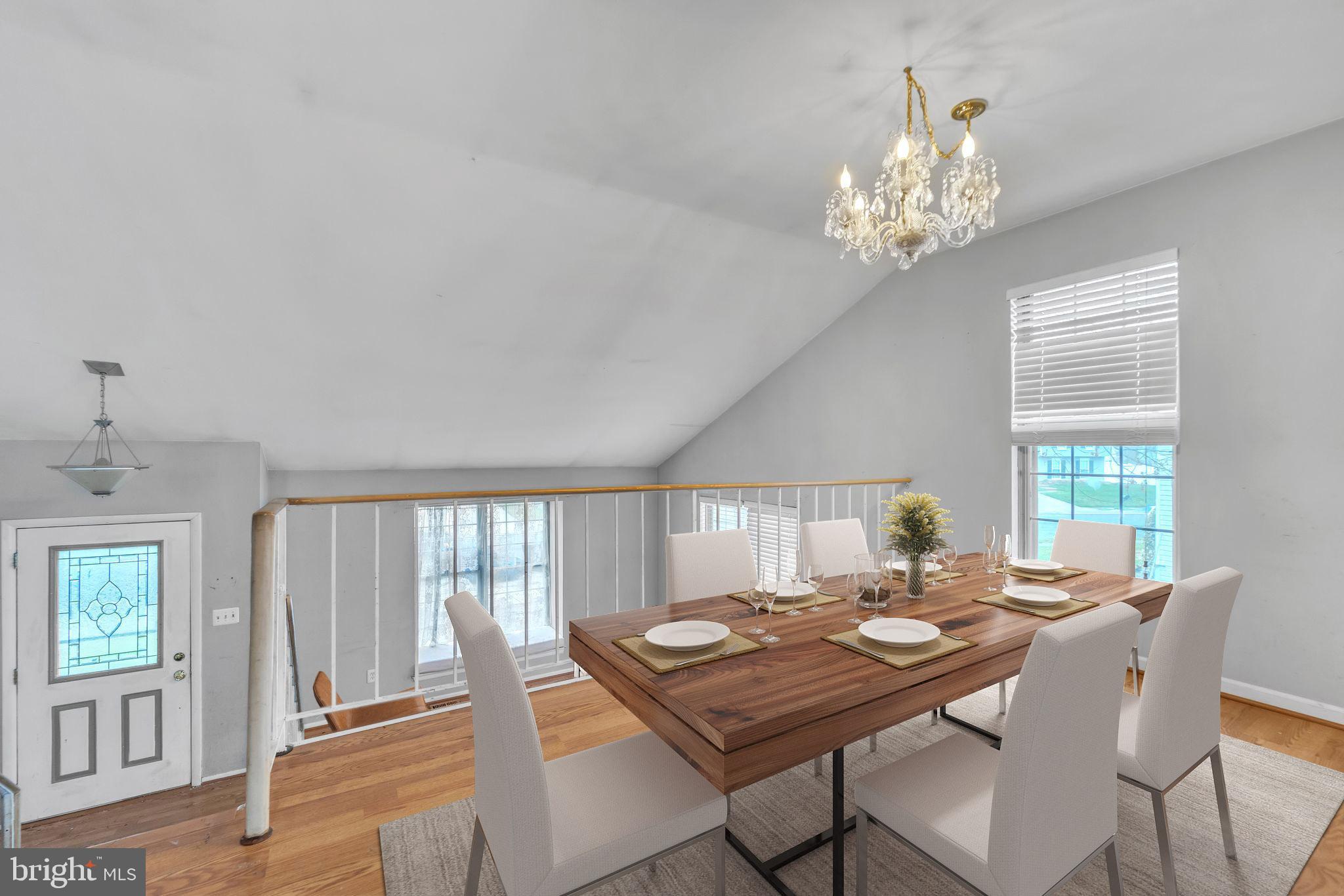 BAY COUNTRY - Residential