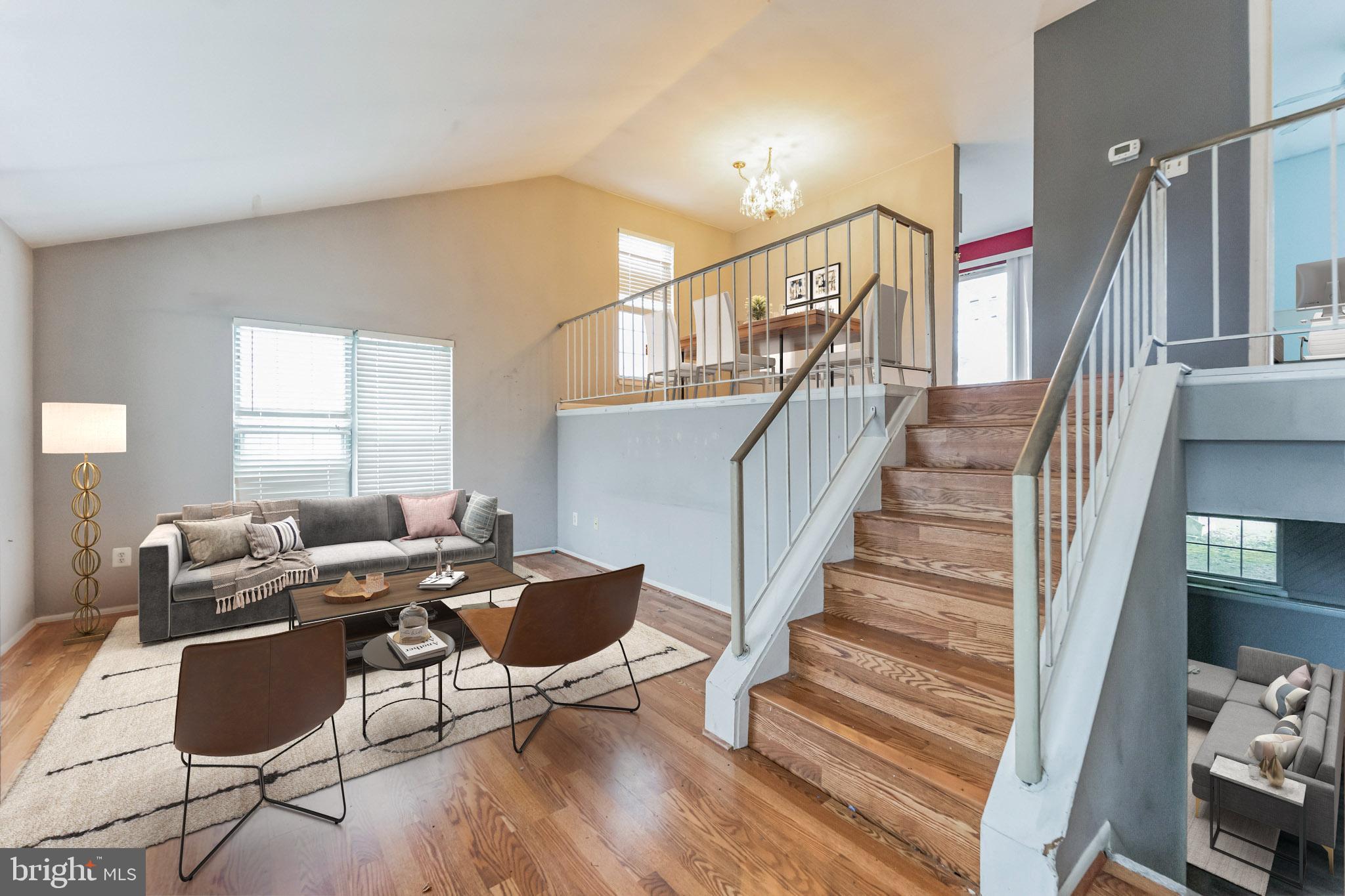 BAY COUNTRY - Residential