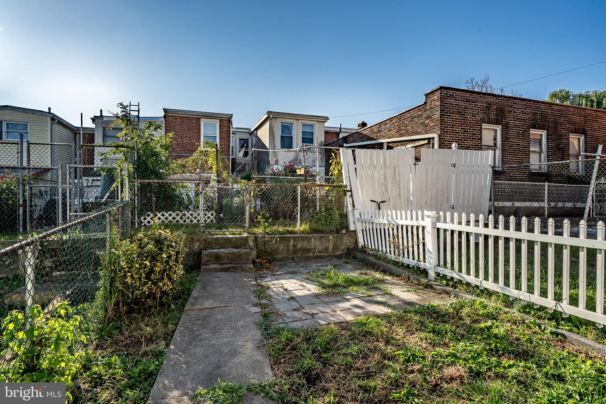 SWEDESBURG - Residential