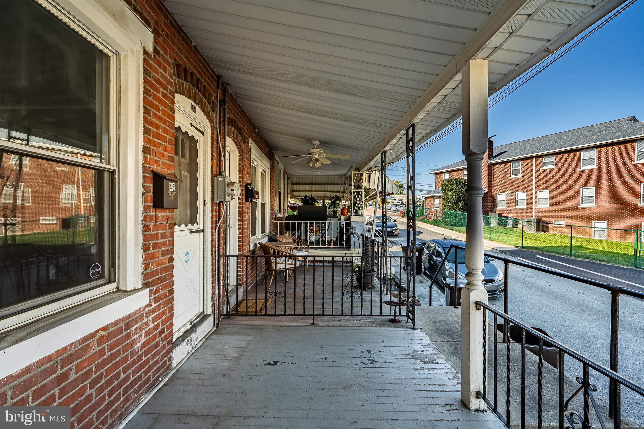 SWEDESBURG - Residential
