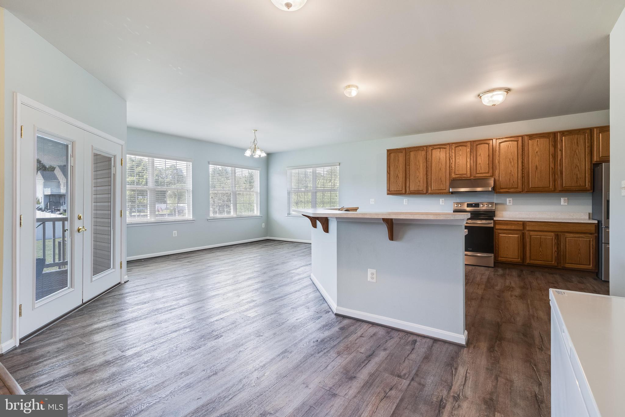 KINGS GRANT LA PLATA - Residential