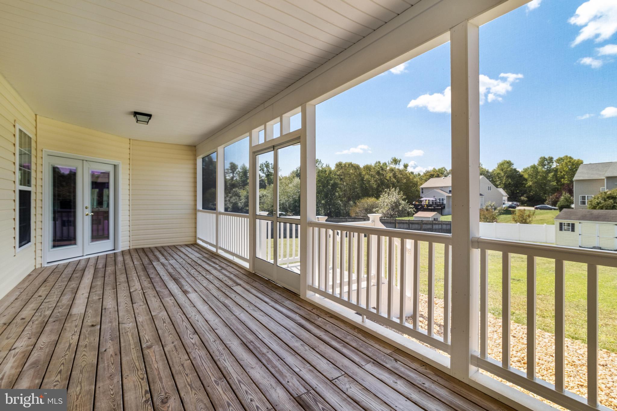 KINGS GRANT LA PLATA - Residential