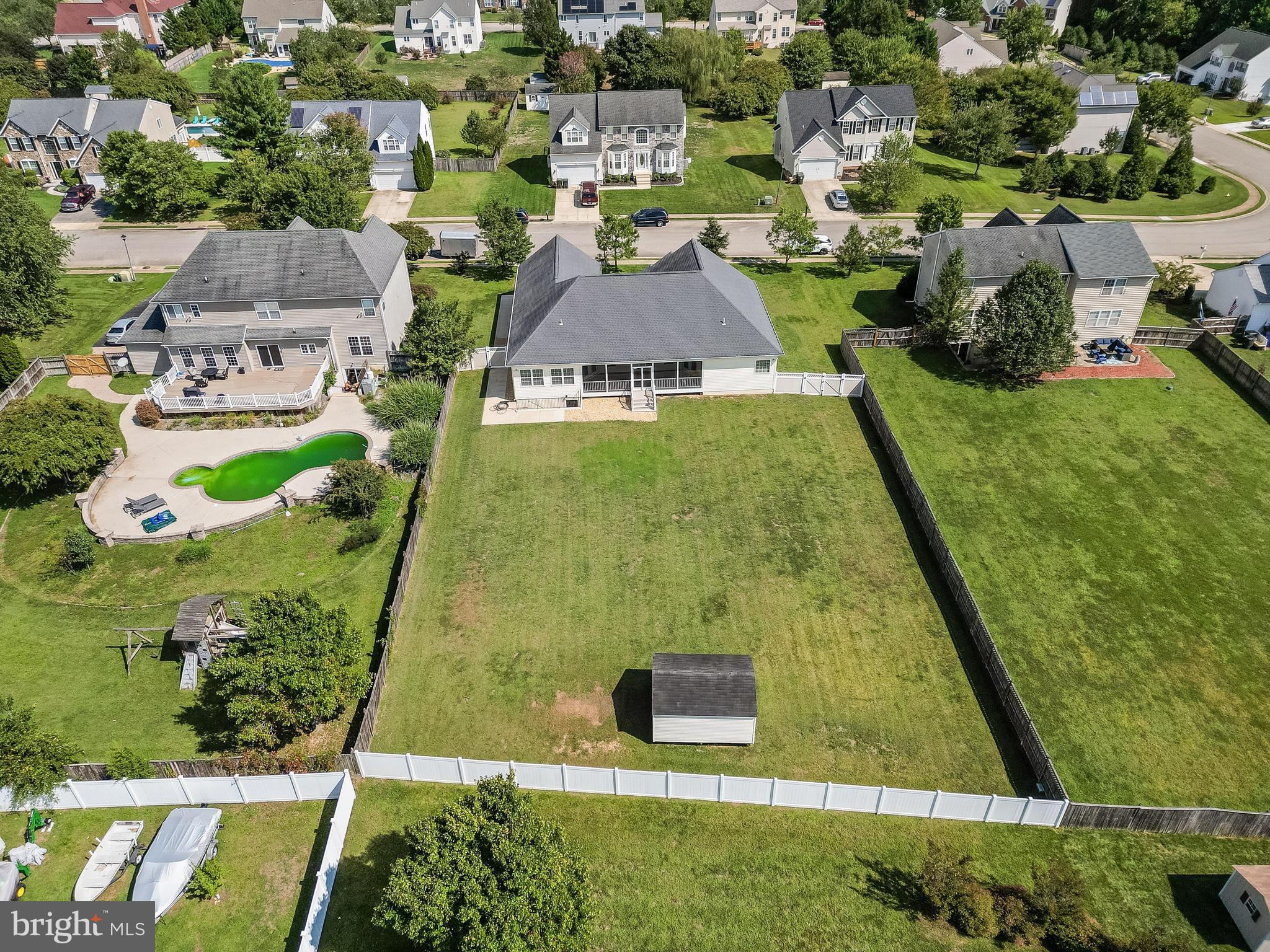 KINGS GRANT LA PLATA - Residential