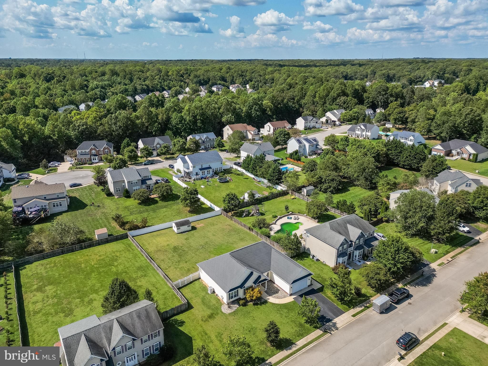 KINGS GRANT LA PLATA - Residential