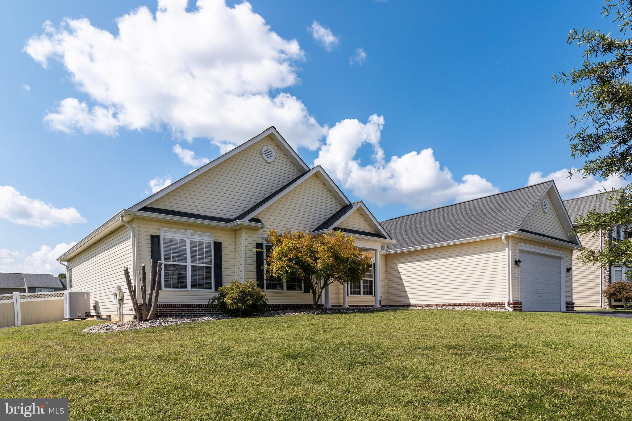 KINGS GRANT LA PLATA - Residential